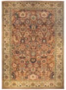 Solo Rugs Mogul  12' x 17'10'' Rug