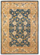 Solo Rugs Eclectic  6'1'' x 9' Rug