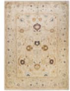 Solo Rugs Eclectic  9' x 12'3'' Rug