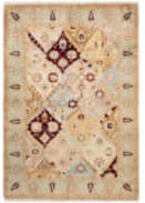 Solo Rugs Eclectic  6'2'' x 8'10'' Rug