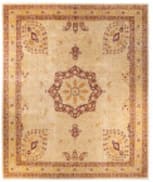 Solo Rugs Mogul  12'1'' x 15'1'' Rug