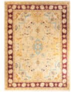 Solo Rugs Mogul  10'1'' x 13'9'' Rug