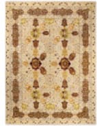 Solo Rugs Mogul  10'1'' x 13'7'' Rug