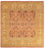 Solo Rugs Mogul  6' x 6'5'' Square Rug