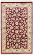 Solo Rugs Mogul  3'2'' x 5'3'' Rug