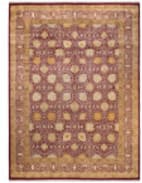 Solo Rugs Mogul  10'1'' x 13'10'' Rug