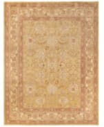 Solo Rugs Eclectic  9'1'' x 11'10'' Rug