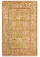 Solo Rugs Eclectic  6'1'' x 9'3'' Rug