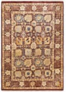 Solo Rugs Eclectic  6'1'' x 8'7'' Rug