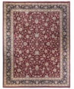 Solo Rugs Mogul  12'4'' x 15'5'' Rug