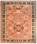 Solo Rugs Eclectic  12' x 14'5'' Rug