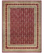 Solo Rugs Mogul  10'3'' x 13'10'' Rug