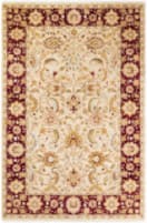 Solo Rugs Mogul  4'8'' x 7'2'' Rug