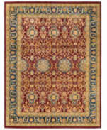 Solo Rugs Mogul  9'2'' x 11'10'' Rug