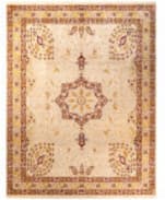 Solo Rugs Mogul  9'2'' x 11'10'' Rug