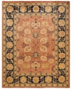 Solo Rugs Eclectic  9' x 11'7'' Rug