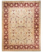 Solo Rugs Eclectic  9' x 11'10'' Rug
