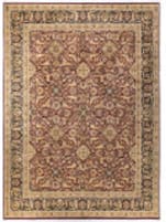 Solo Rugs Mogul  9'2'' x 12'9'' Rug