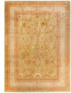 Solo Rugs Mogul  9'1'' x 12'6'' Rug