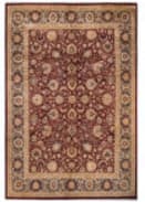 Solo Rugs Mogul  10'1'' x 14'8'' Rug