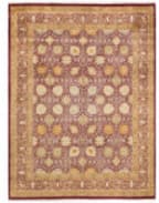 Solo Rugs Mogul  8' x 10'6'' Rug