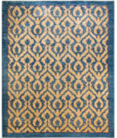 Solo Rugs Eclectic  10'3'' x 12'7'' Rug