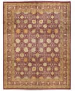 Solo Rugs Mogul  9'2'' x 12'1'' Rug