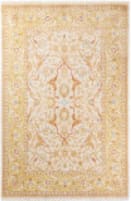 Solo Rugs Eclectic  6'2'' x 9'4'' Rug