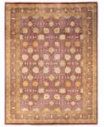 Solo Rugs Mogul  10'2'' x 13'6'' Rug