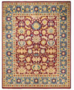 Solo Rugs Mogul  8'1'' x 10'6'' Rug