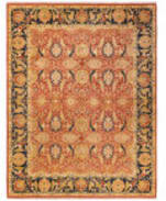 Solo Rugs Mogul  7'10'' x 10'4'' Rug