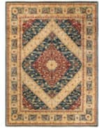 Solo Rugs Eclectic  9'1'' x 12'3'' Rug