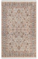 Solo Rugs Mogul  4'2'' x 6'6'' Rug