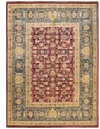 Solo Rugs Mogul  9'3'' x 12'4'' Rug