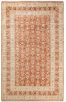 Solo Rugs Mogul  6'1'' x 9'6'' Rug