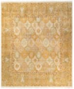 Solo Rugs Mogul  8'10'' x 9'10'' Square Rug