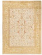 Solo Rugs Eclectic  9'1'' x 12' Rug