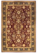 Solo Rugs Mogul  12' x 18'2'' Rug