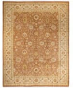 Solo Rugs Mogul  10'1'' x 13' Rug