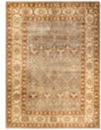 Solo Rugs Eclectic  8'10'' x 12'1'' Rug