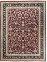 Solo Rugs Mogul  9'1'' x 12'1'' Rug