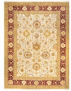 Solo Rugs Mogul  10'2'' x 13'9'' Rug