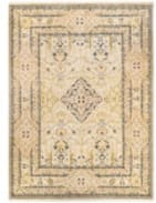 Solo Rugs Eclectic  9'1'' x 12'6'' Rug