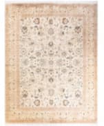 Solo Rugs Mogul  8'2'' x 10'5'' Rug