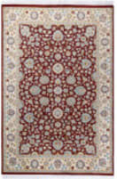 Solo Rugs Mogul  4'3'' x 6'3'' Rug