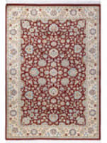 Solo Rugs Mogul  4'2'' x 5'10'' Rug