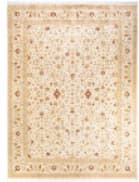 Solo Rugs Mogul  9'1'' x 12'1'' Rug