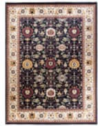 Solo Rugs Mogul  9'1'' x 12'1'' Rug