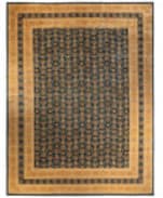 Solo Rugs Mogul  12'2'' x 15'2'' Rug