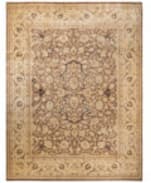 Solo Rugs Eclectic  10'2'' x 13'6'' Rug